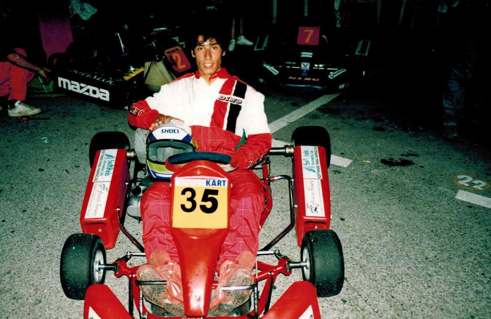 Troféu Euroindy 2T1